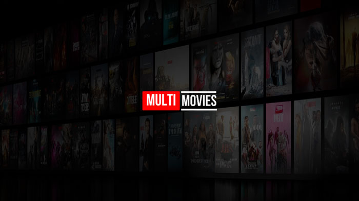 Multimovies Streaming Platform